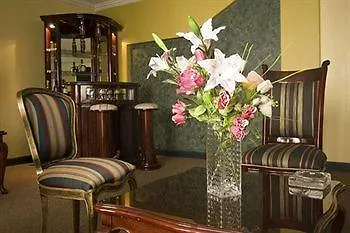 קיטו Hotel Suites Gonzalez Suarez
