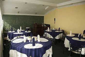 ***  קיטו Hotel Suites Gonzalez Suarez אקוודור