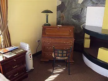 קיטו Hotel Suites Gonzalez Suarez