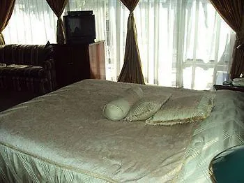 קיטו Hotel Suites Gonzalez Suarez