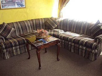 קיטו Hotel Suites Gonzalez Suarez