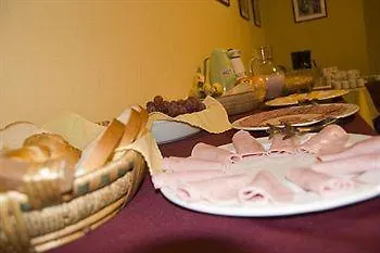 קיטו Hotel Suites Gonzalez Suarez