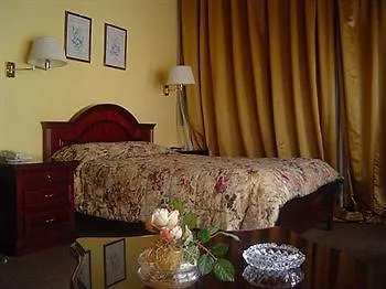 קיטו Hotel Suites Gonzalez Suarez