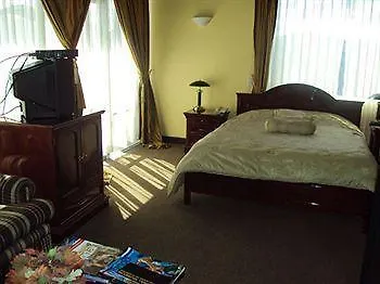 ***  קיטו Hotel Suites Gonzalez Suarez אקוודור