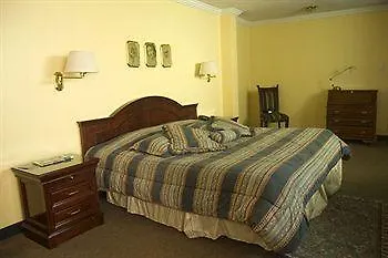 קיטו Hotel Suites Gonzalez Suarez אקוודור