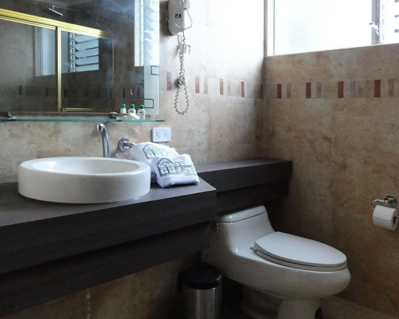 קיטו Hotel Suites Gonzalez Suarez
