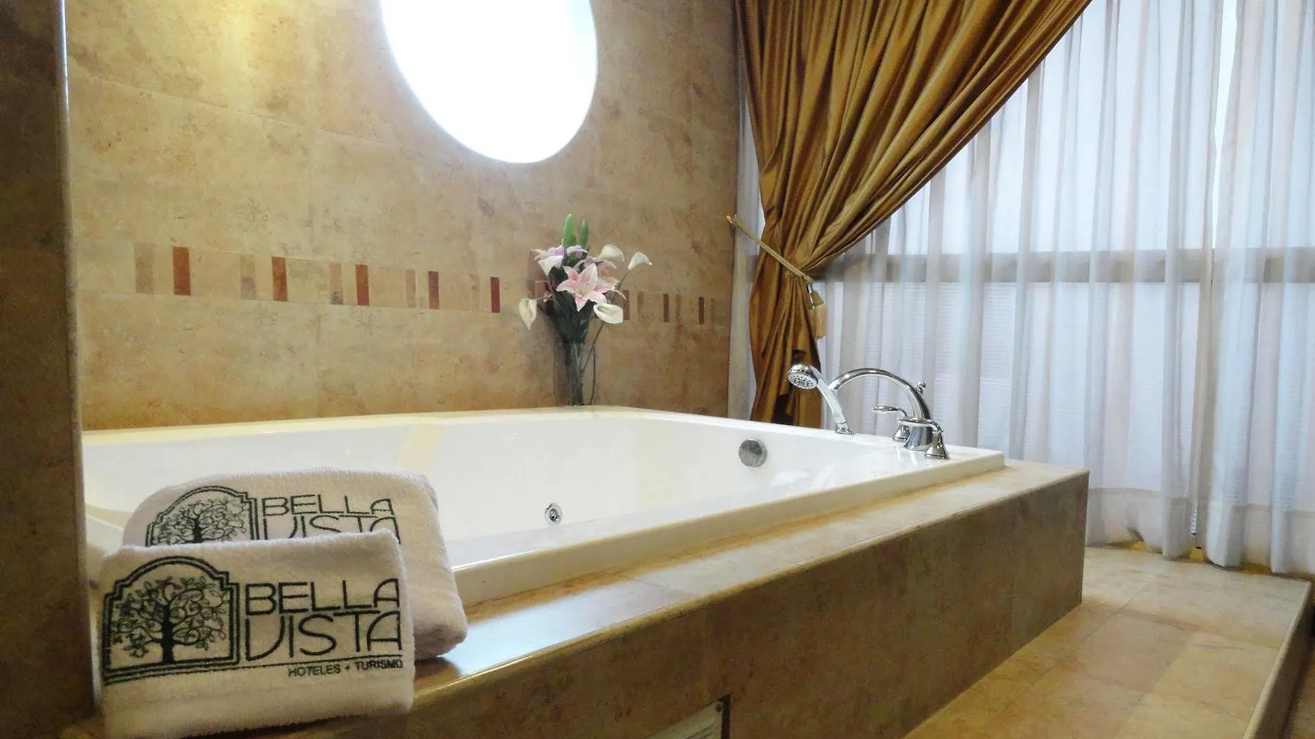 קיטו Hotel Suites Gonzalez Suarez
